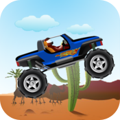 Extreme Jeep Rally-HD Extreme Jeep Rally-HD
