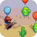 High Noon Balloon