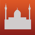 Prayer Time Widget